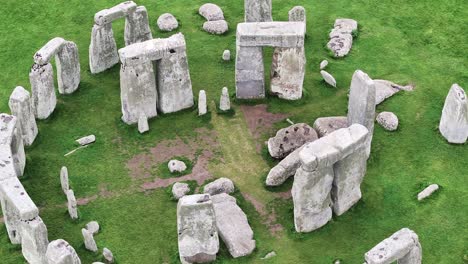 stonehenge, inglaterra y el reino unido