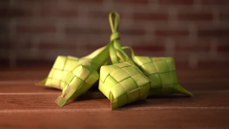 ketupat