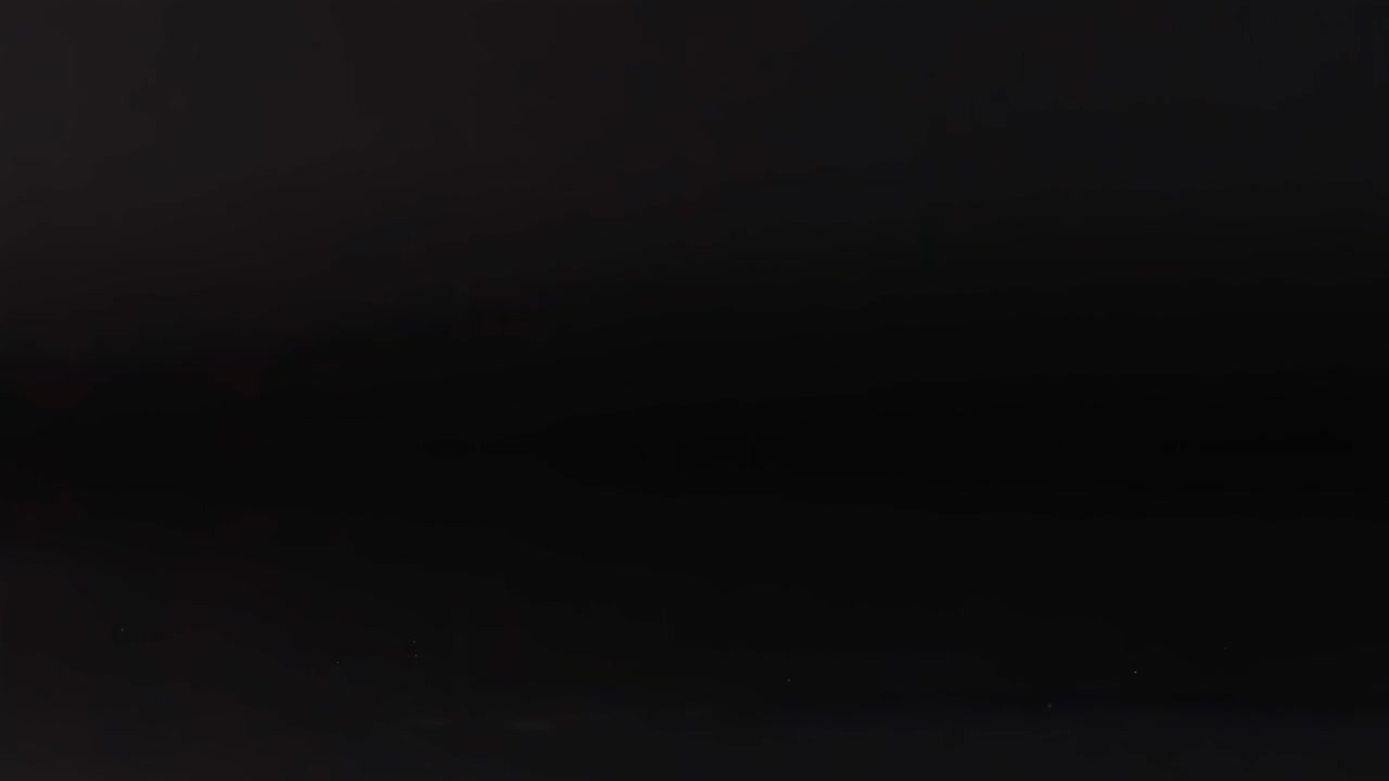 A tennis ball appears in various positions on a dark grid background.