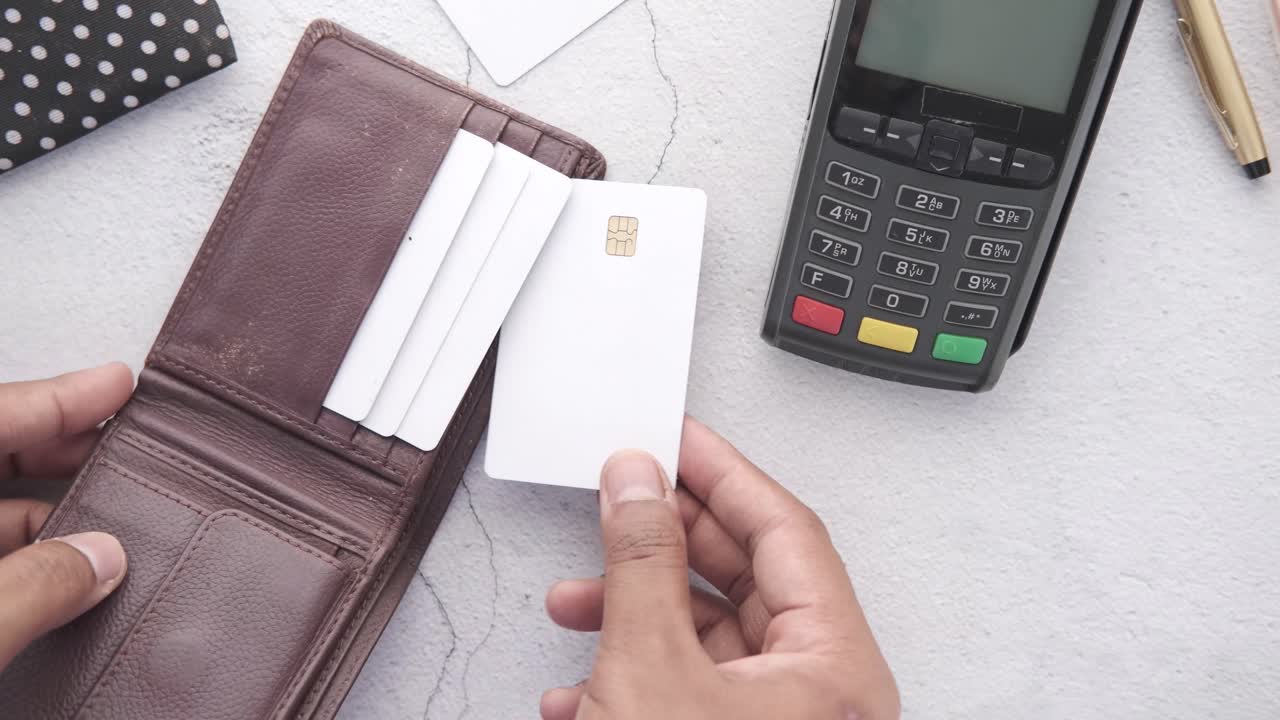 pago con tarjeta de crédito