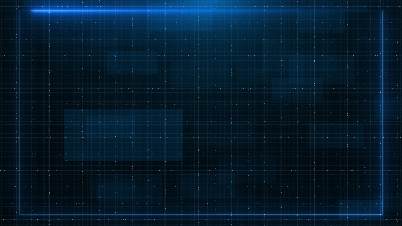 Holographic screen frame hud ui gui future futuristic screen system virtual design background