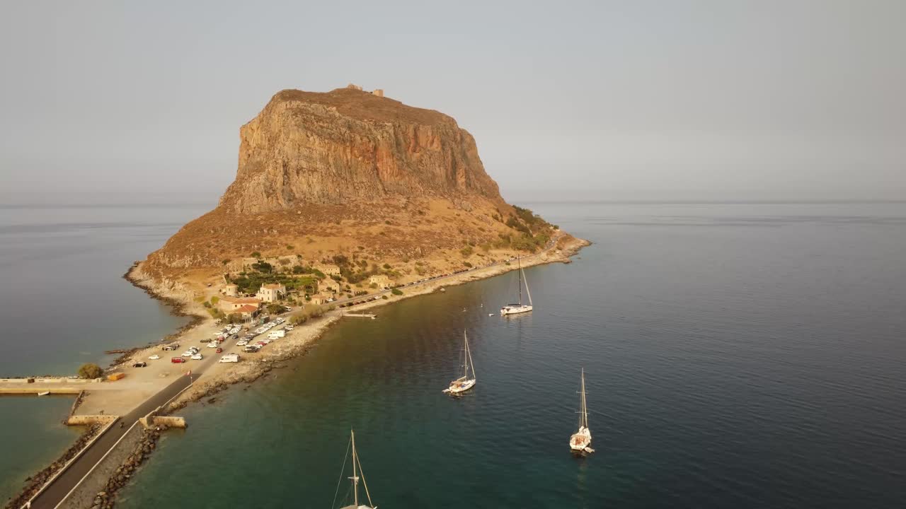 드론 그리스 말바시아 틸트