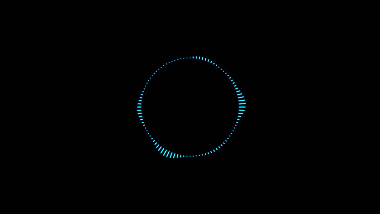 visualización de la forma de onda de audio