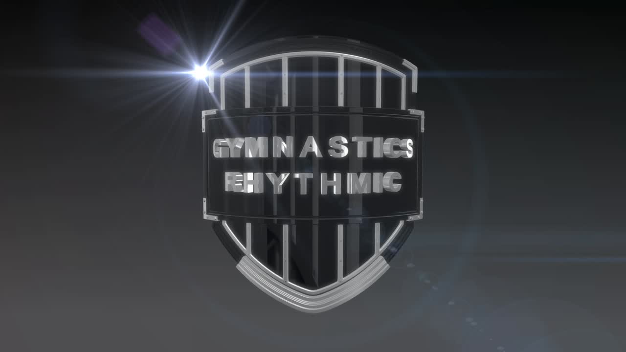 gimnasia rítmica - cromo