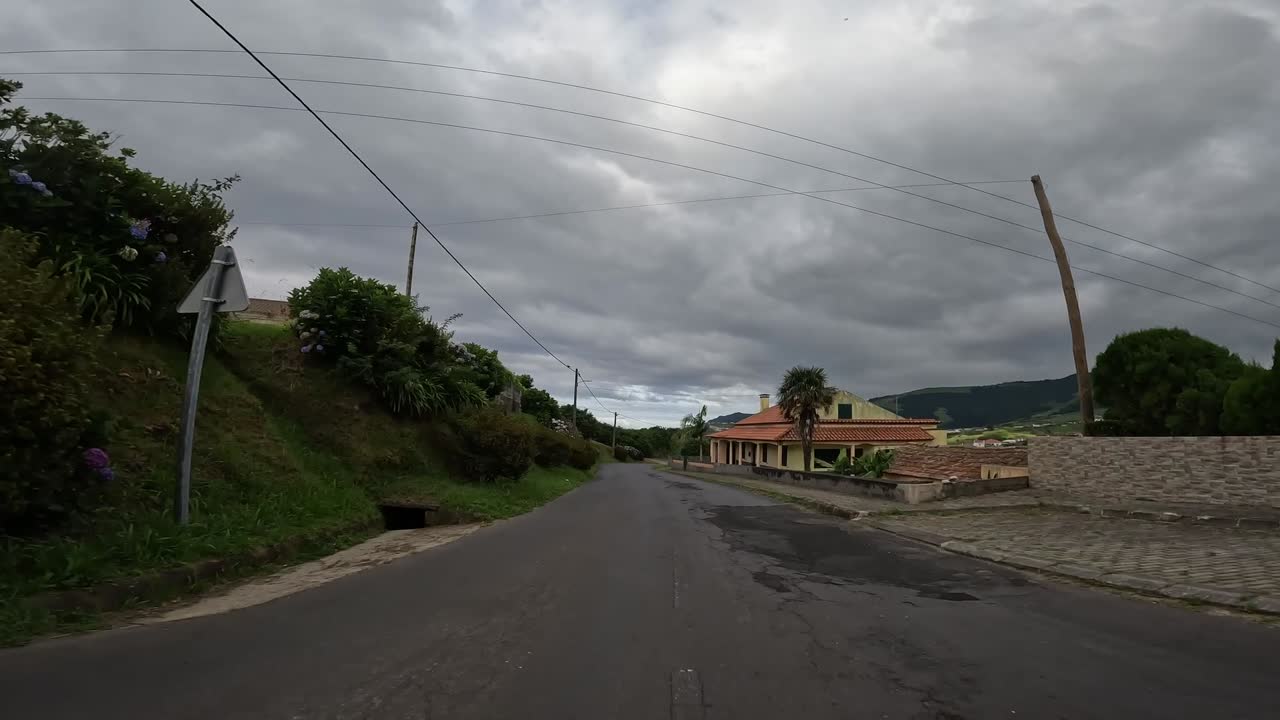Imóveis em Ilhas, Sinalização Rodoviária, Viagens de Férias, Condução em POV