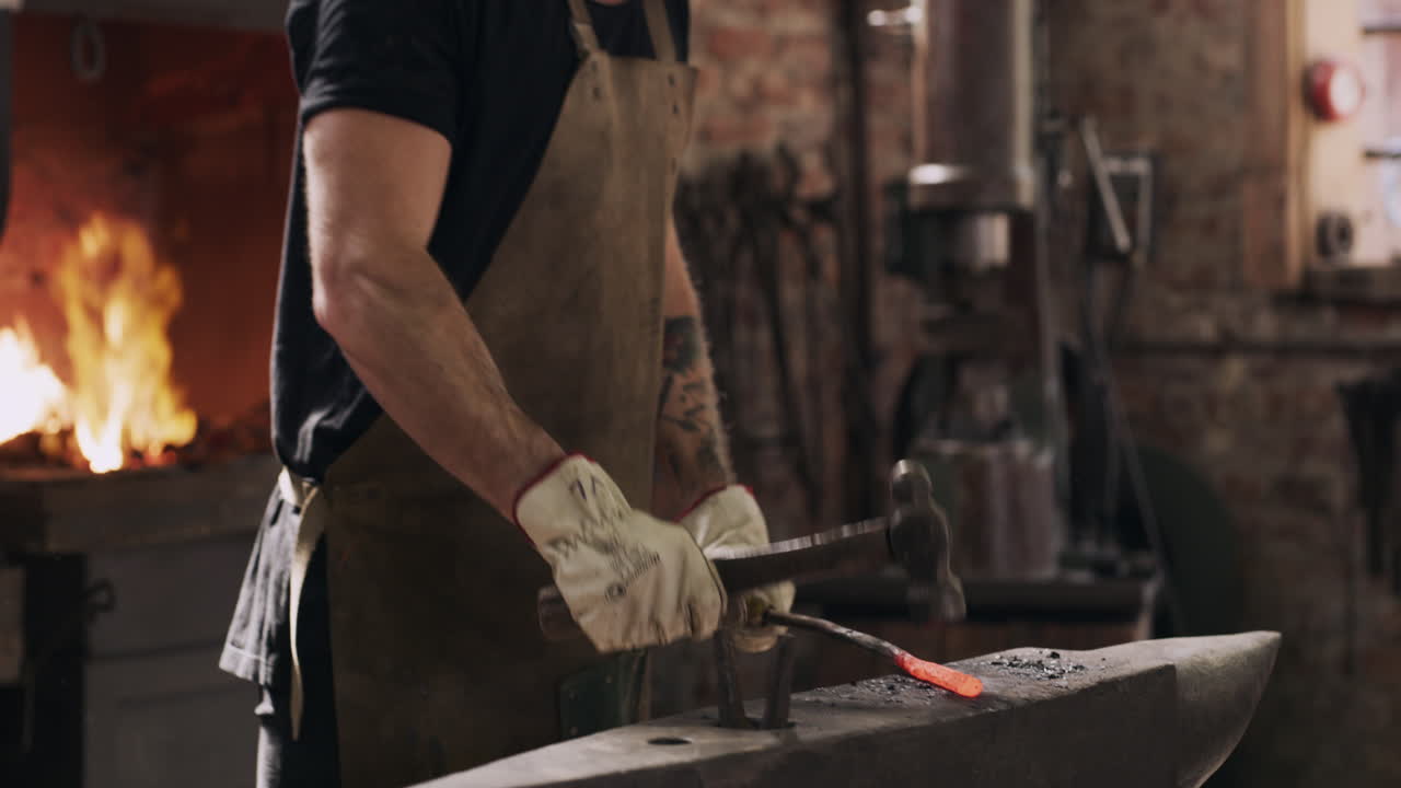 It's how rods are made rods