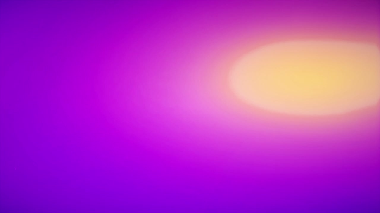 las fugas de luz efecto animación de fondo. fugas de luz clásico en 4k.