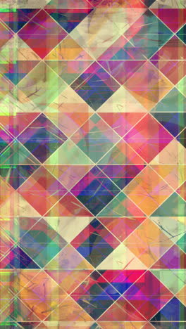 geometric background wallpaper made with ai