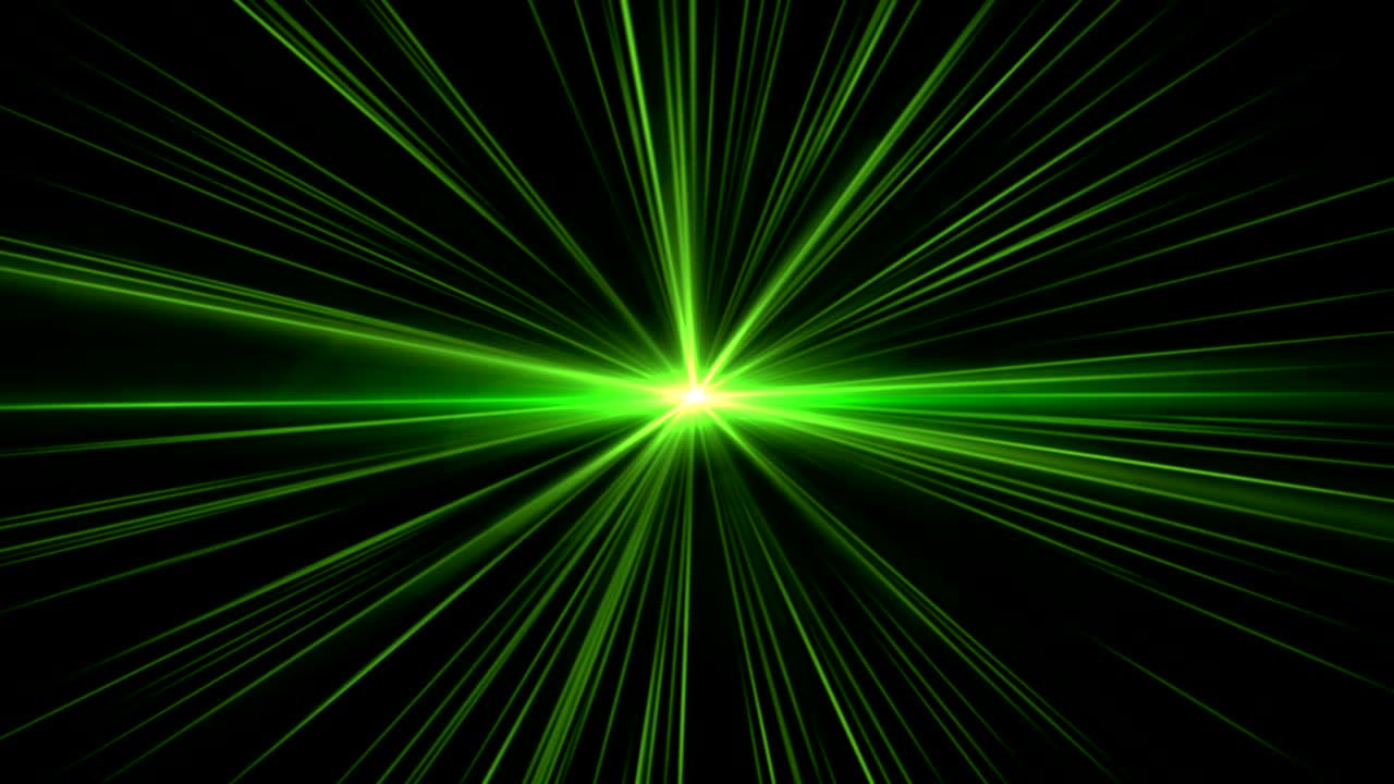 sfondo luminoso di assorbimento 4k