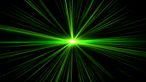 fondo de luz de absorción de 4k