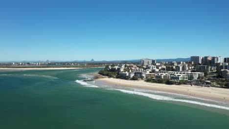 Königsstrand-Queensland