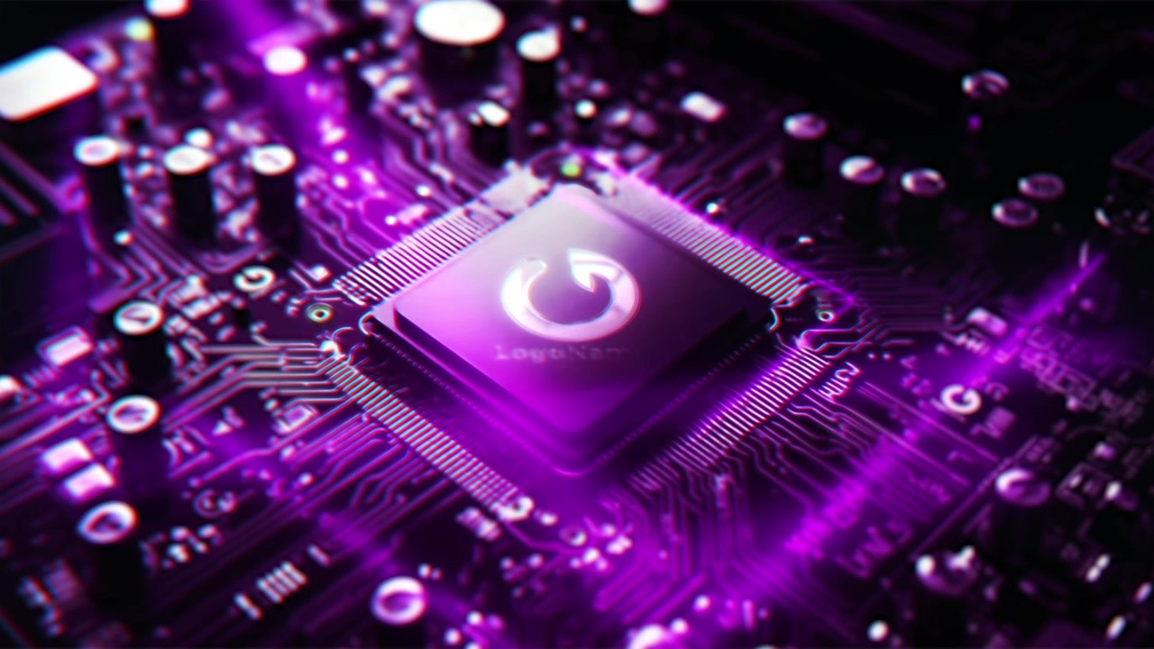 Quantum Core Intro