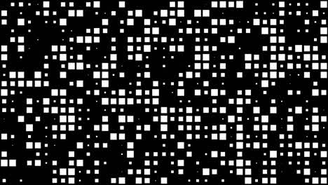 Datenverarbeitung-Abstrakter-Hintergrund-Mit-Weiß-Und-Schwarz