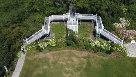 Aerial-shot-of-Grand-Hotel