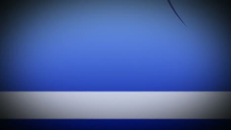 seamless blue background