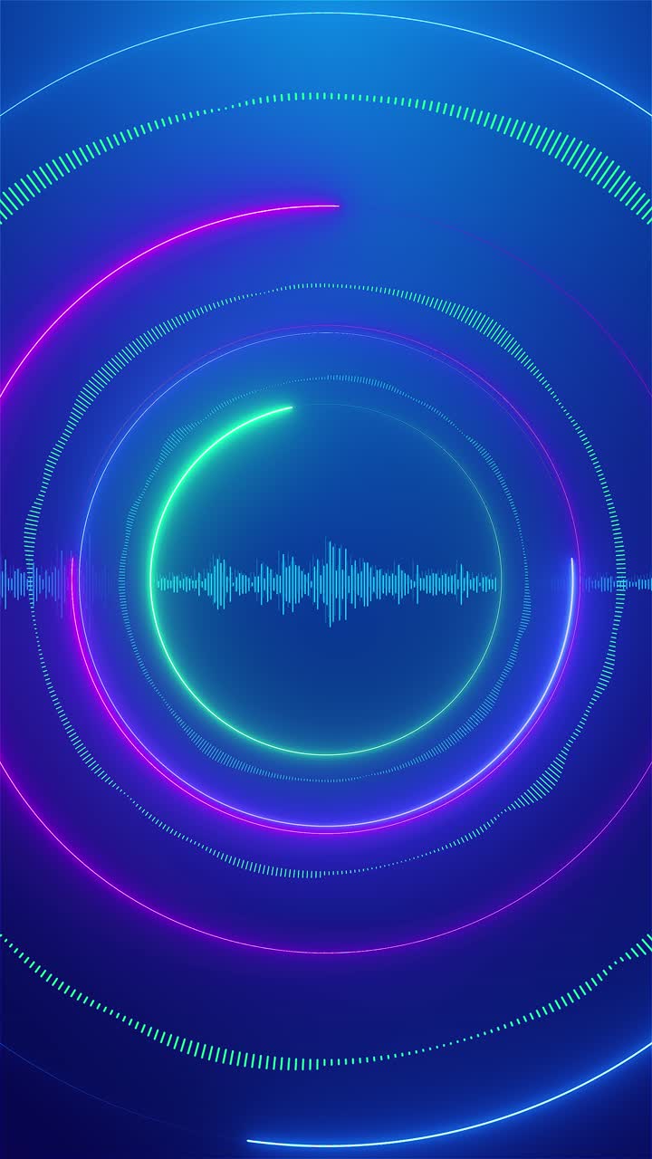 Abstract technology background glitter particle cyber space shape tunnel futuristic abstract ui map