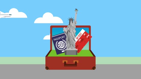 viajes de vacaciones de verano