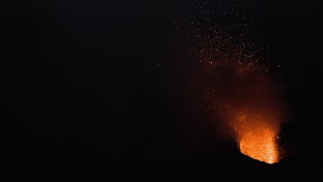 volcán stromboli 4k 16
