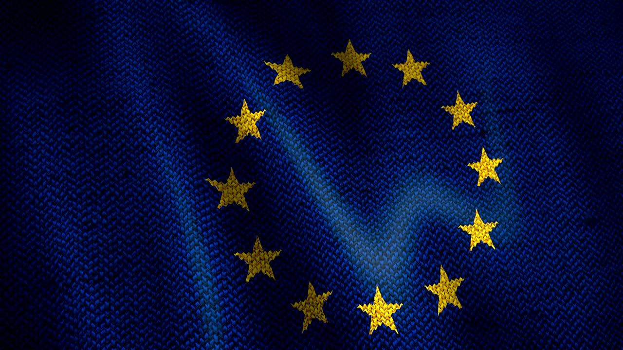 버 유럽 연합 발