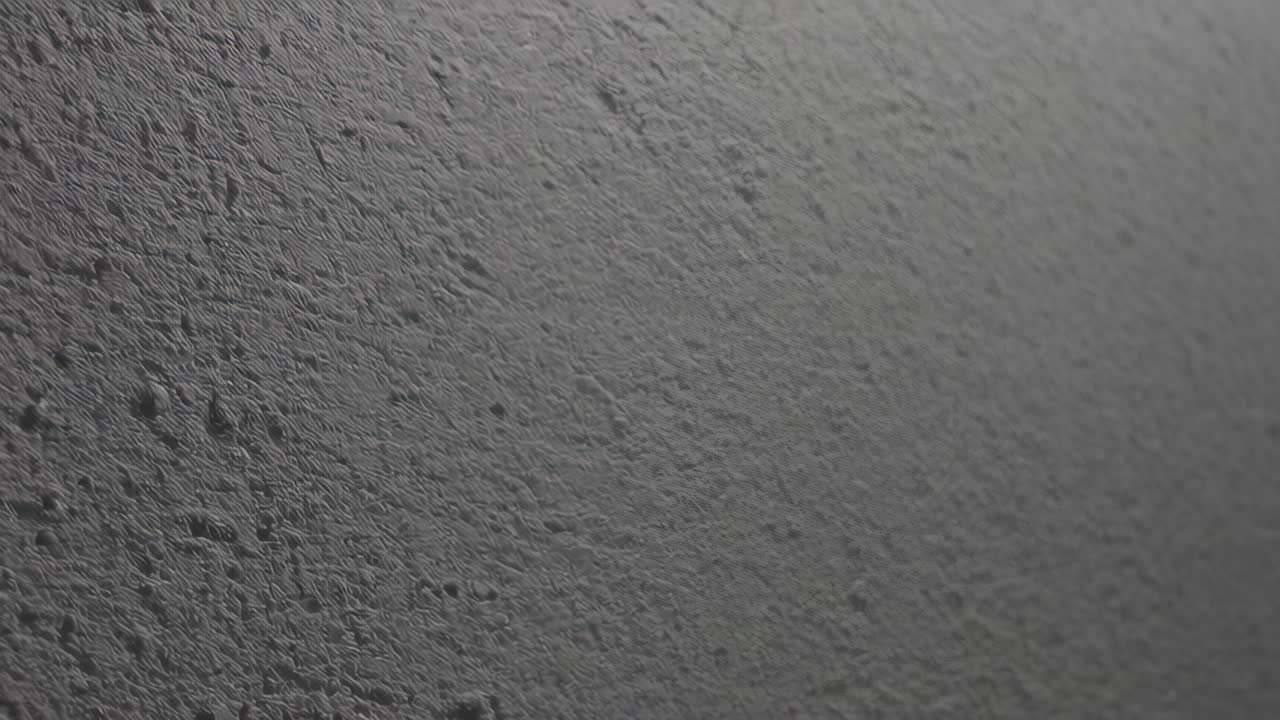 Textured Grey Surface Background