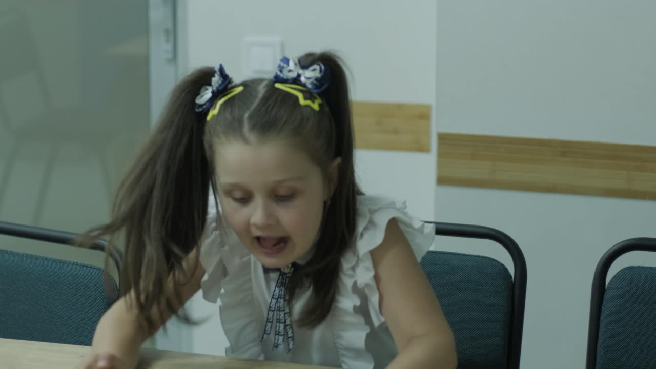 Mental Arithmetic Lesson