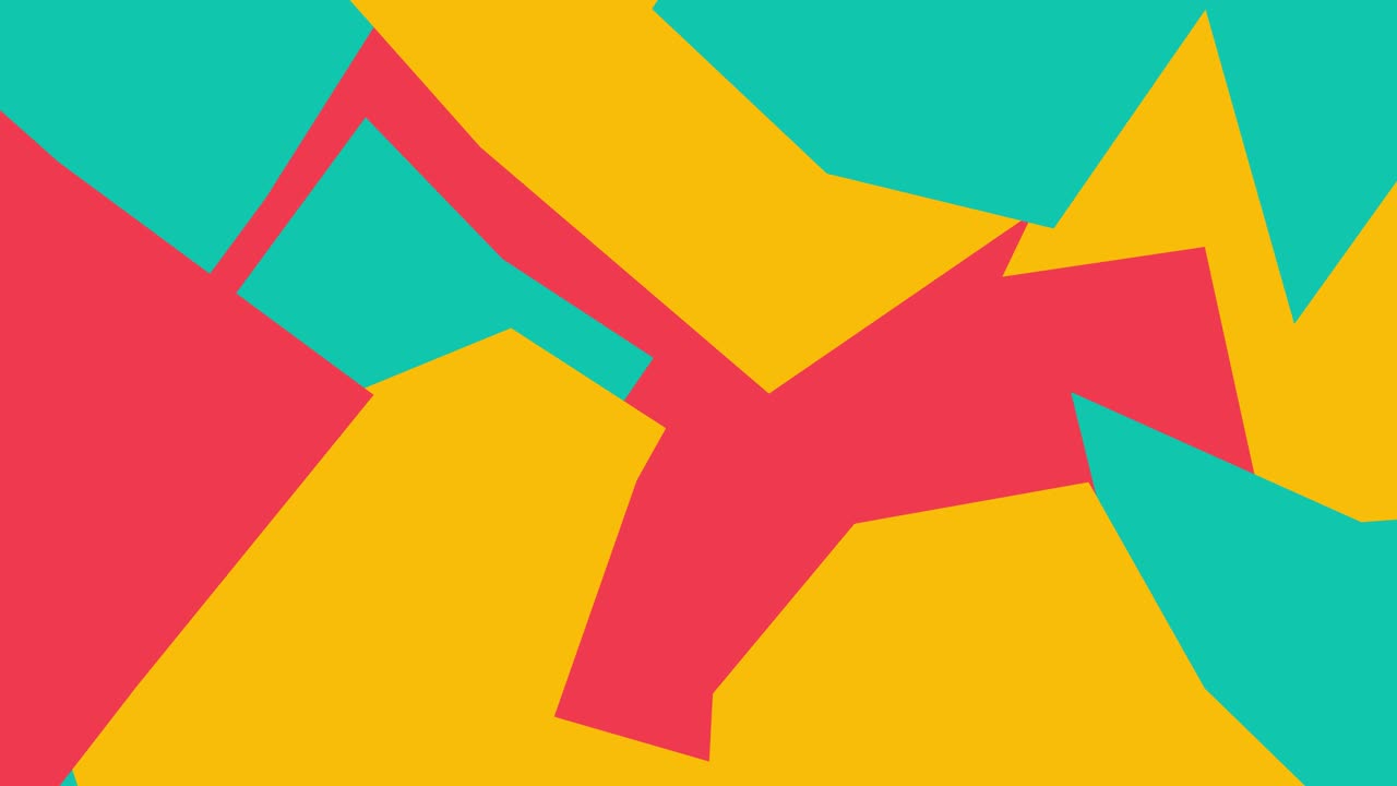 abstracto de fondo amarillo agudo