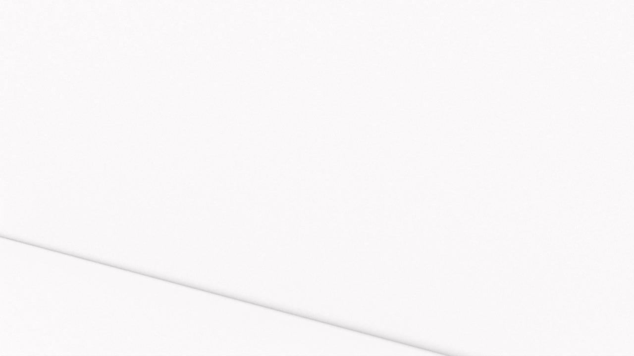 Explosion break fracture white wall 4k