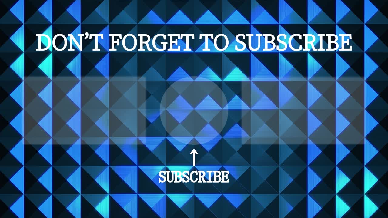 reflejo de metal cristal brillo de la tarjeta de finalización de la pantalla gráficos de movimiento