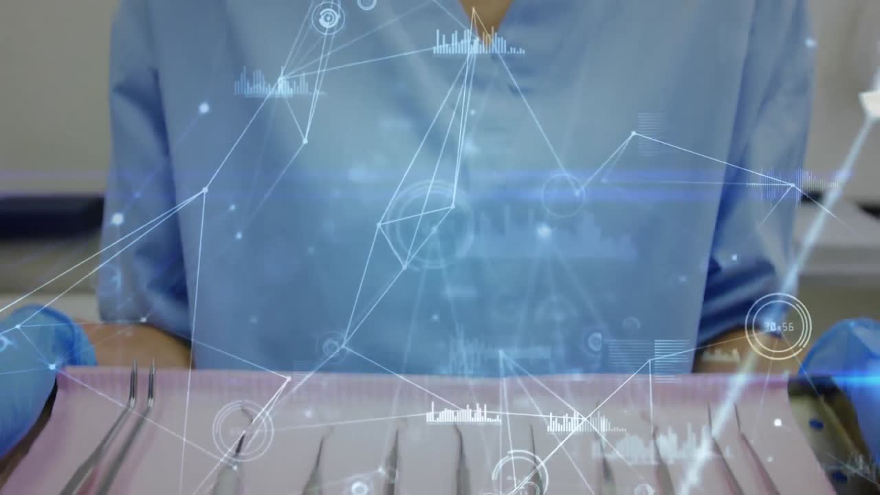 red mundial de medicina y ciencia