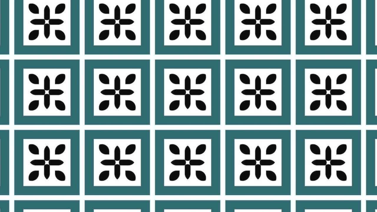 movimiento de bucle continuo