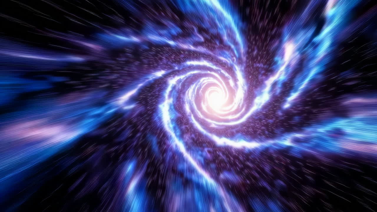 Buco di Verme Iperspaziale