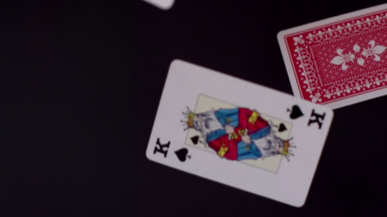 Slow Motion Cards 02
