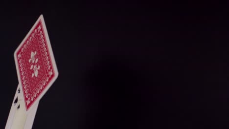 slow motion cards 02