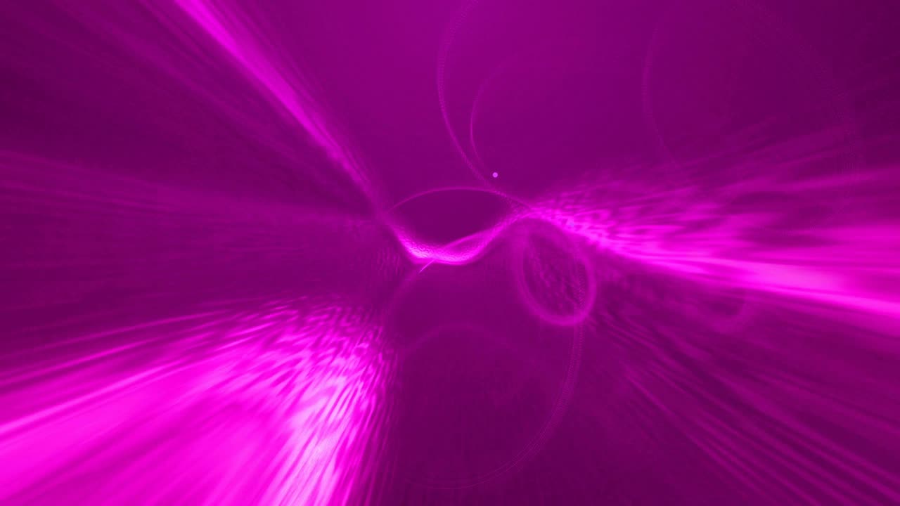 mundo del torbellino 4k bucle violeta