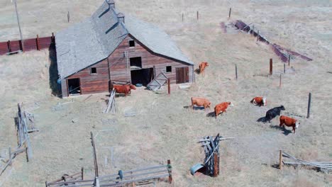 Paint-Mines-Interpretive-Park-near-Calhan-Colorado