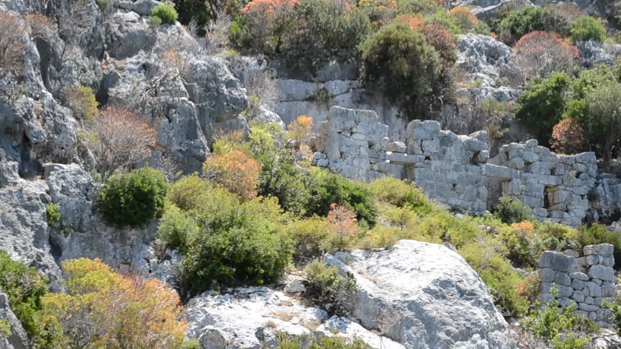Dağlar