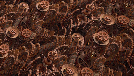 COGS-and-GEARS-Flyover,-RUST