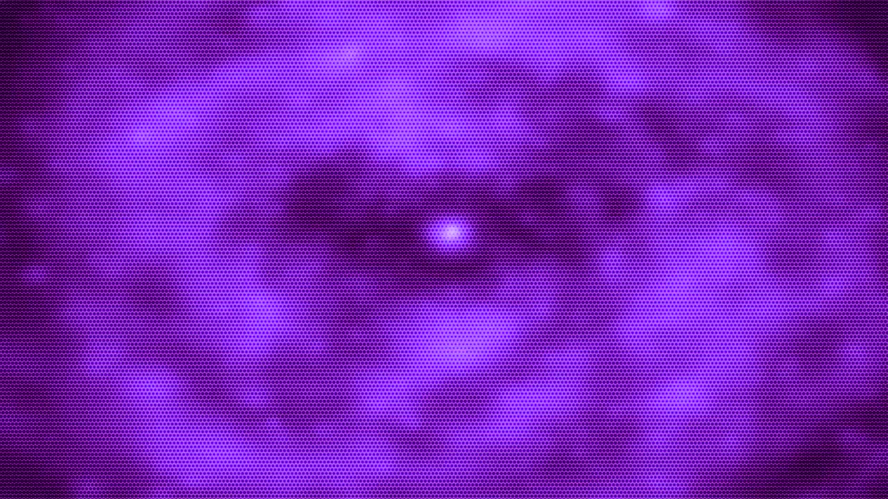 fondo de movimiento que muestra el punto de vista en primera persona volando a través de túneles digitales abstractos futuristas