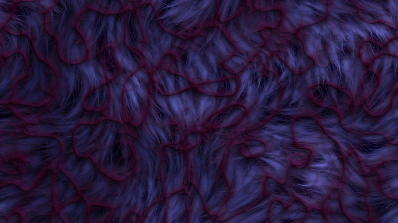 animación abstracta, fondo líquido, hermosa película de pintura digital, película de fondo abstracta, animación caleidoscopio video de stock video de stock.