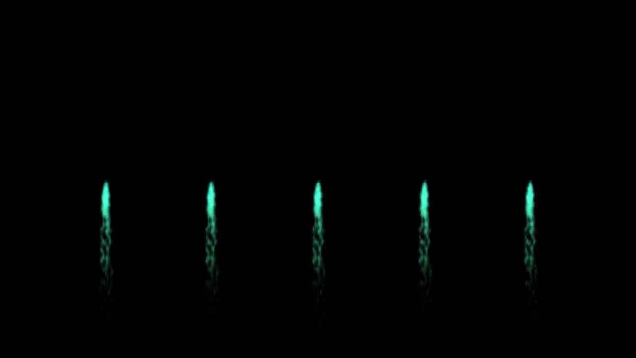 Fireworks animation motion graphics