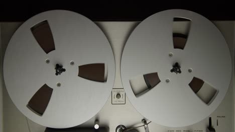 reel to reel front 1