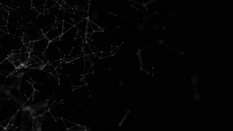 abstract network connections