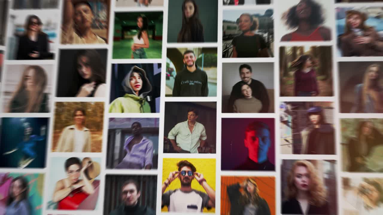 Photo Logo Reveal