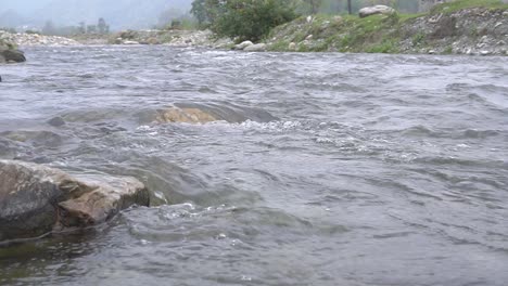 Belleza-Natural-De-La-India-Y-La-Frontera-O-Las-Tierras-Altas-De-Bután