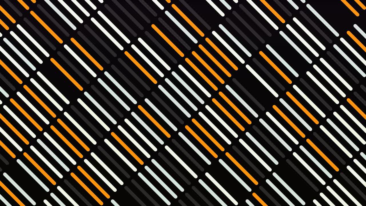 patrón de líneas diagonales abstractas