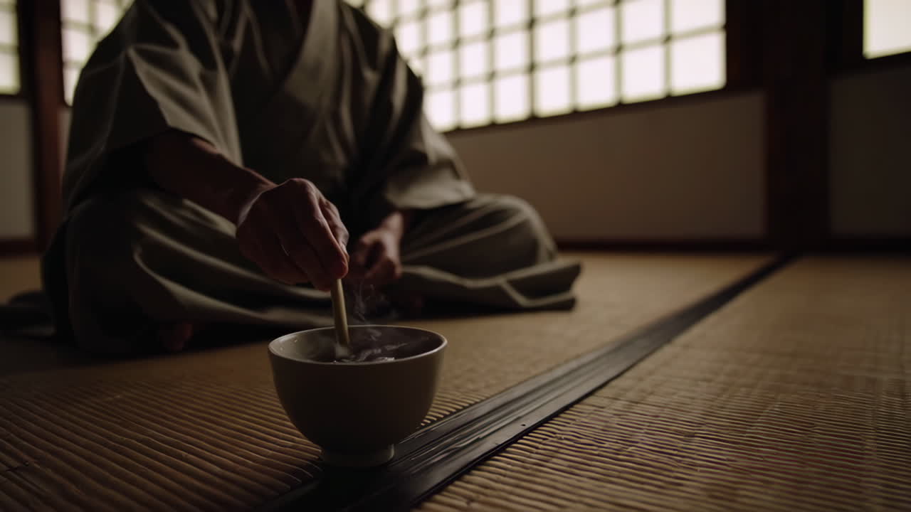 Japanese Tea Ceremony