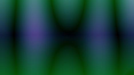 fondo de movimiento abstracto. movimiento suave, bucle sin costuras
