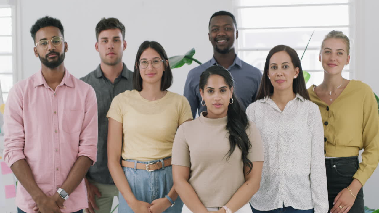 innovadores del mundo creativo