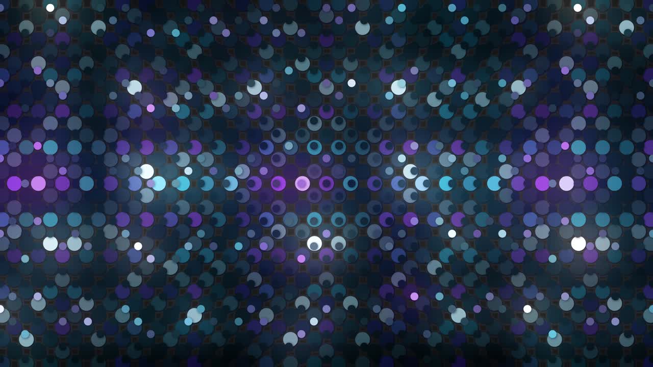 Moving abstract shiny background. 4K motion graphics
