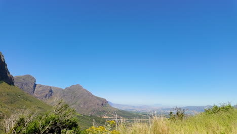 A-special-camera-movement-revealing-towering-mountains